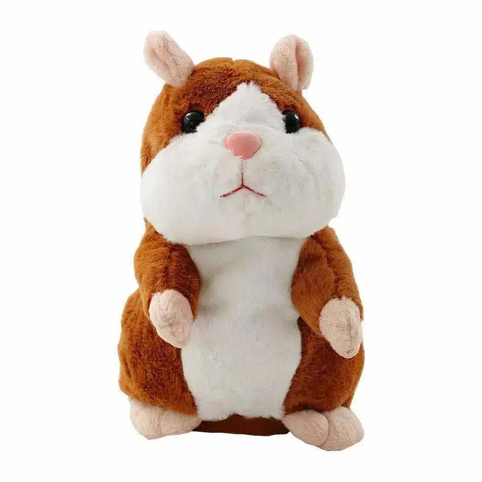 Goldhamster Kuscheltier