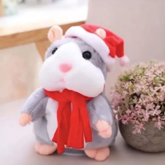 Hamster Plüschtiere