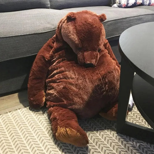 Kuschelbär XXL