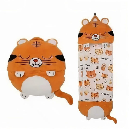 Kuschelkissen Tierform XL Katze