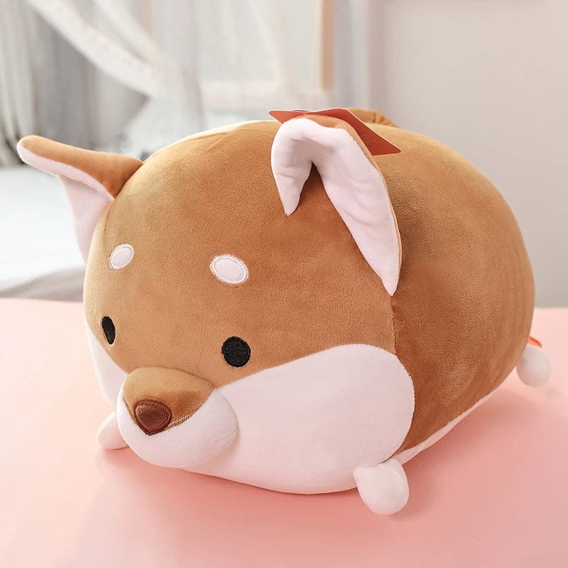 Shiba Inu Kuscheltier Zum Knuddeln