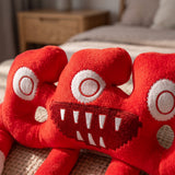 666 Kuscheltier Sammy Vs Jandel