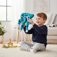 67 Kuscheltiere