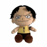Ace One Piece Plush