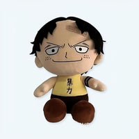 Ace One Piece Plush