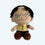 One Piece Kuscheltier Ace