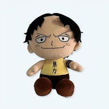 Ace One Piece Plush