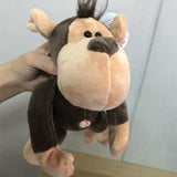 Affen Kuscheltier
