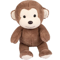 Affen Kuscheltiere