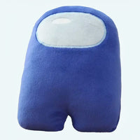 Among Us Kuscheltier Blau 30 cm