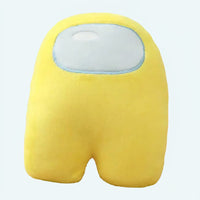 Among Us Kuscheltier Gelb 30 cm