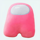 Among Us Kuscheltier Rosa 30 cm