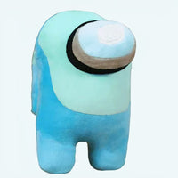 Among Us Plushies 30 cm