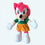 Sonic Kuscheltier Amy