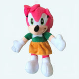Amy Sonic Kuscheltier