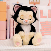 Aristocats Kuscheltier Schwarz 40 cm