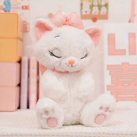 Aristocats Kuscheltier Weiß 40 cm
