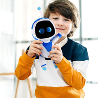 Astro Bot Kuscheltier