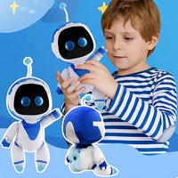 Astro Bot Kuscheltier