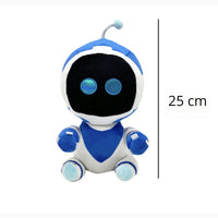 Astro Bot Kuscheltier