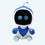 Gaming Kuscheltier Astro Bot