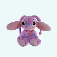 Atmendes Angel Kuscheltier Aus Lilo Und Stitch