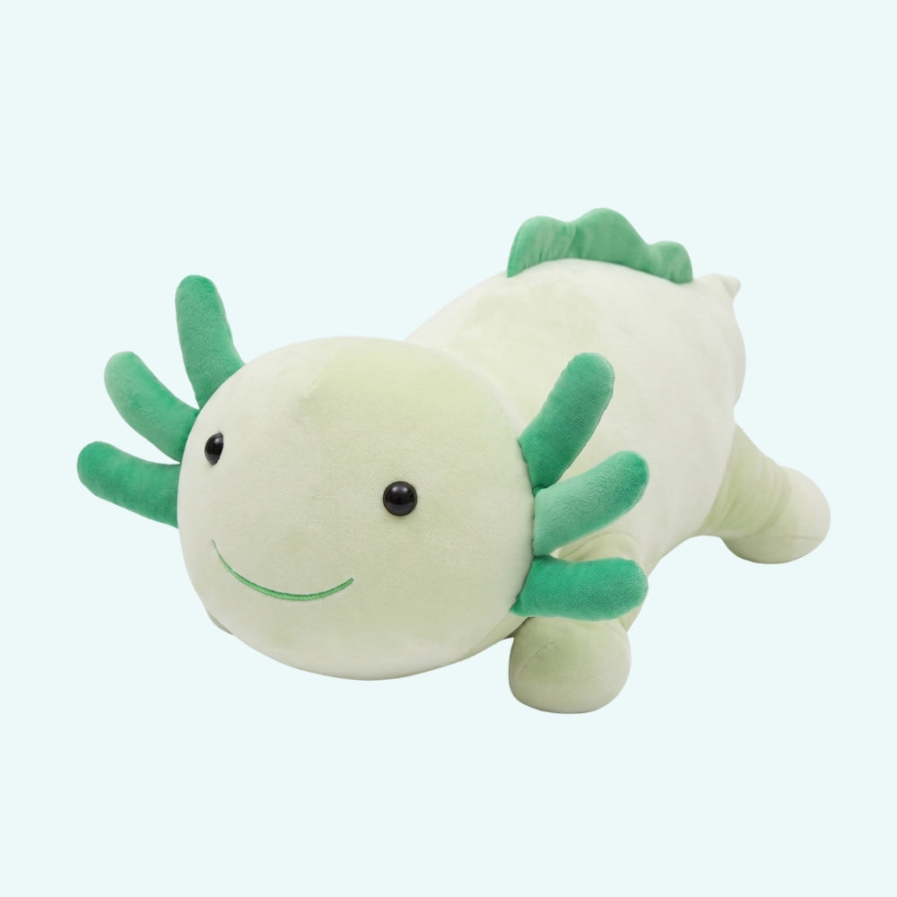 Axolotl Plushie