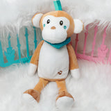 Baby Affe Kuscheltier