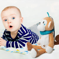 Baby Affe Kuscheltier
