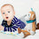 Affe Kuscheltier Baby Mit Spieluhr