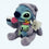 Stitch Kuscheltier Baby Mit Schlafmütze