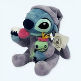 Baby Stitch Plüschtier Mit Schlafmütze