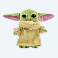 Baby Yoda Kuscheltier