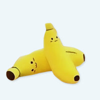 Bananen Kuscheltier Groß