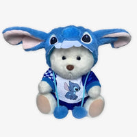 Bär Stitch Kuscheltier