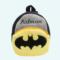 Batman Kuscheltier Rucksack