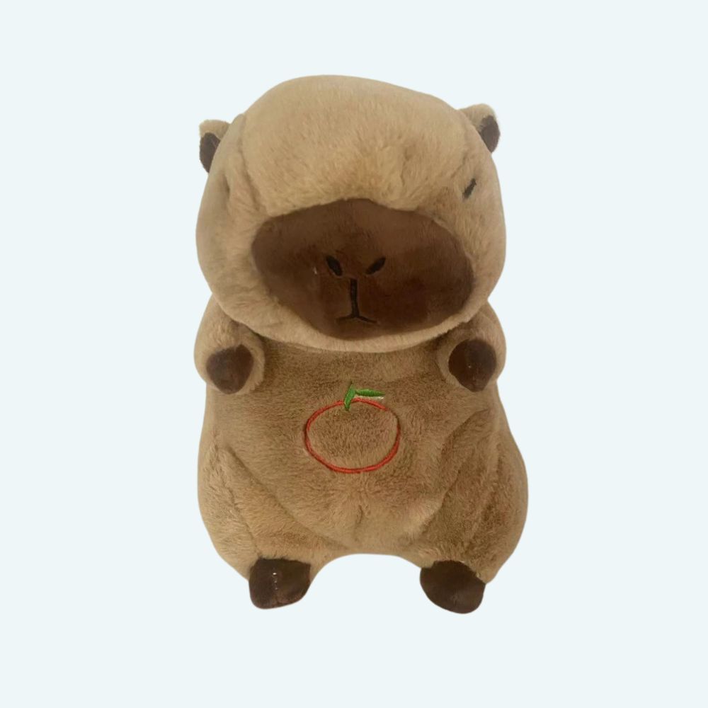 Beruhigendes Capybara Kuscheltier