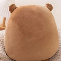 Biber Kuscheltier