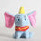 Dumbo Kuscheltier Blau