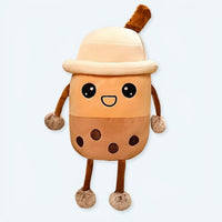 Boba Tea Plush Toy 65 cm