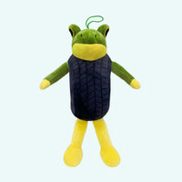 Boneca Ambalabu Kuscheltier