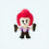 Brawl Stars Kuscheltier Colt