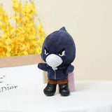 Brawl Stars Crow Kuscheltier
