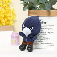Brawl Stars Crow Kuscheltier