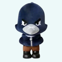 Brawl Stars Crow Kuscheltier
