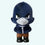 Brawl Stars Kuscheltier Crow