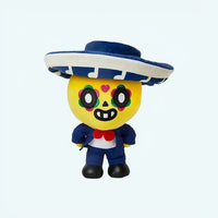 Brawl Stars Kuscheltier Poco