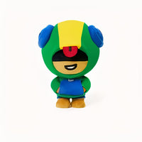 Brawl Stars Plüschtiere