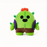 Brawl Stars Plüschtiere