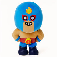 Brawl Stars Plüschtiere